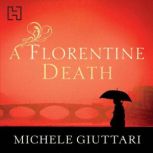 A Florentine Death, Michele Giuttari
