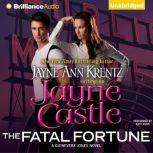 The Fatal Fortune A Guinevere Jones Novel, Jayne Castle