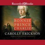 Bonnie Prince Charlie, Carolly Erickson
