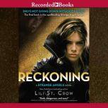 The Reckoning, Lili St. Crow