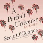 A Perfect Universe, Scott OConnor