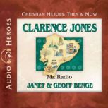 Clarence Jones, Janet Benge