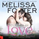 Claimed By Love, Melissa Foster