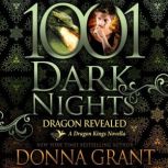 Dragon Revealed, Donna Grant