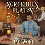 Sorcerous Plates, Tao Wong