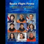 Space Flight Firsts, Jeff Hendricks