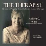 The Therapist, Kathlyn C. White