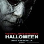 Halloween The Official Movie Novelization, John Passarella