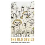 The Old Devils, Kingsley Amis