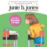Junie B. Jones Audio Collection Book..., Barbara Park