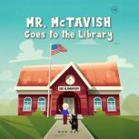 Mr. McTavish Goes to The Library, Bon Kay