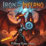 Iron and Inferno, Brittany Renee Annis