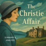 The Christie Affair Book Summary  A..., Margot Langley