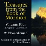 Treasures from the Book of Mormon  V..., W. Cleon Skousen
