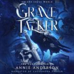 Arcane Souls World Grave Talker Comp..., Annie Anderson