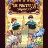The Panterra Chronicles, Patricia Punch Barrett