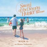Sword of the Demon Hunter Kijin Gent..., Motoo Nakanishi