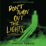 Dont Turn Out the Lights, Jonathan Maberry