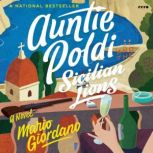 Auntie Poldi and the Sicilian Lions, Mario Giordano