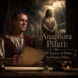 Anaphora Pilati, Pontius Pilate