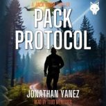 Pack Protocol, Jonathan Yanez