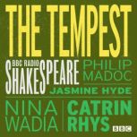 The Tempest, William Shakespeare