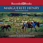 Stormy, Mistys Foal, Marguerite Henry