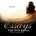Essays by Ralph Waldo Emerson, Ralph Waldo Emerson