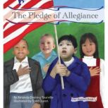 Pledge of Allegiance, Amanda Doering Tourville