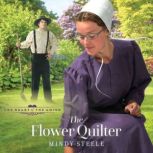 The Flower Quilter, Mindy Steele