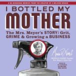 I Bottled My Mother, Monica Nassif