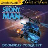 Doomsday Conquest, Don Pendleton