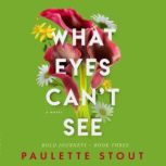 What Eyes Cant See, Paulette Stout