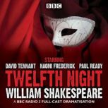 Twelfth Night, William Shakespeare