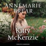 Kitty McKenzie, AnneMarie Brear