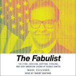 The Fabulist, Mark Chiusano
