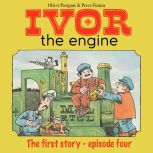 Ivor The Engine, Oliver Postgate