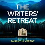 Writers Retreat, The, Samantha Verant