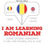 I am learning Romanian, J. M. Gardner