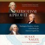 Patriotism and Profit, Susan Nagel