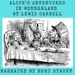 Alice In Wonderland, Lewis Carroll