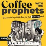 Coffee With The Prophets, Alexmatete Lehloenya
