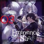 The Eminence in Shadow, Vol. 3, Daisuke Aizawa