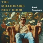 The Millionaire Next Door Book Summa..., Grant Mercer