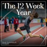 The 12 Week Year Book Summary  Anal..., Ethan Clarity