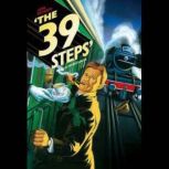 The Thirtynine Steps, John Buchan