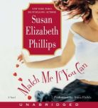Match Me If You Can, Susan Elizabeth Phillips