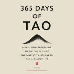 365 Days of Tao, Dae Lee