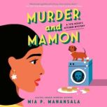 Murder and Mamon, Mia P. Manansala