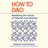 How to DAO, Kevin Owocki